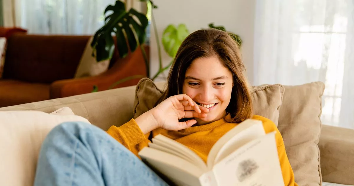 Author Shares the Five Books You ‘Need’ to Add to Your Summer List – ryan