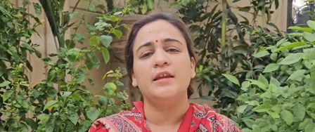Quick disposal of crimes against women priority: aparna yadav