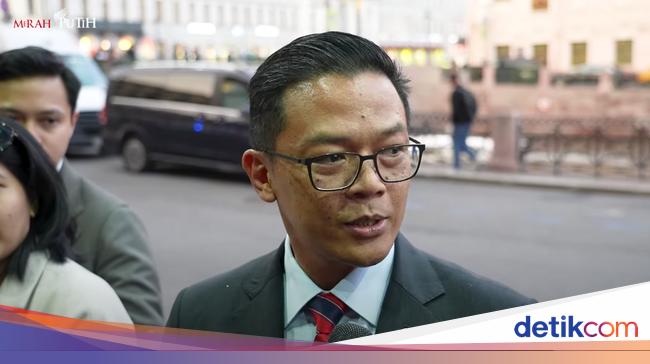 Menlu unveiled the spread of Indonesian citizens in Iran and Israel, the form of the Crisis Response Team,