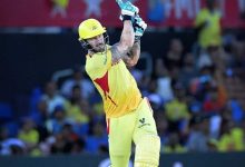 Faf du Plessis creates history with smashing ton in MLC 2025, corresponds to the record of Rohit Sharma | Mint