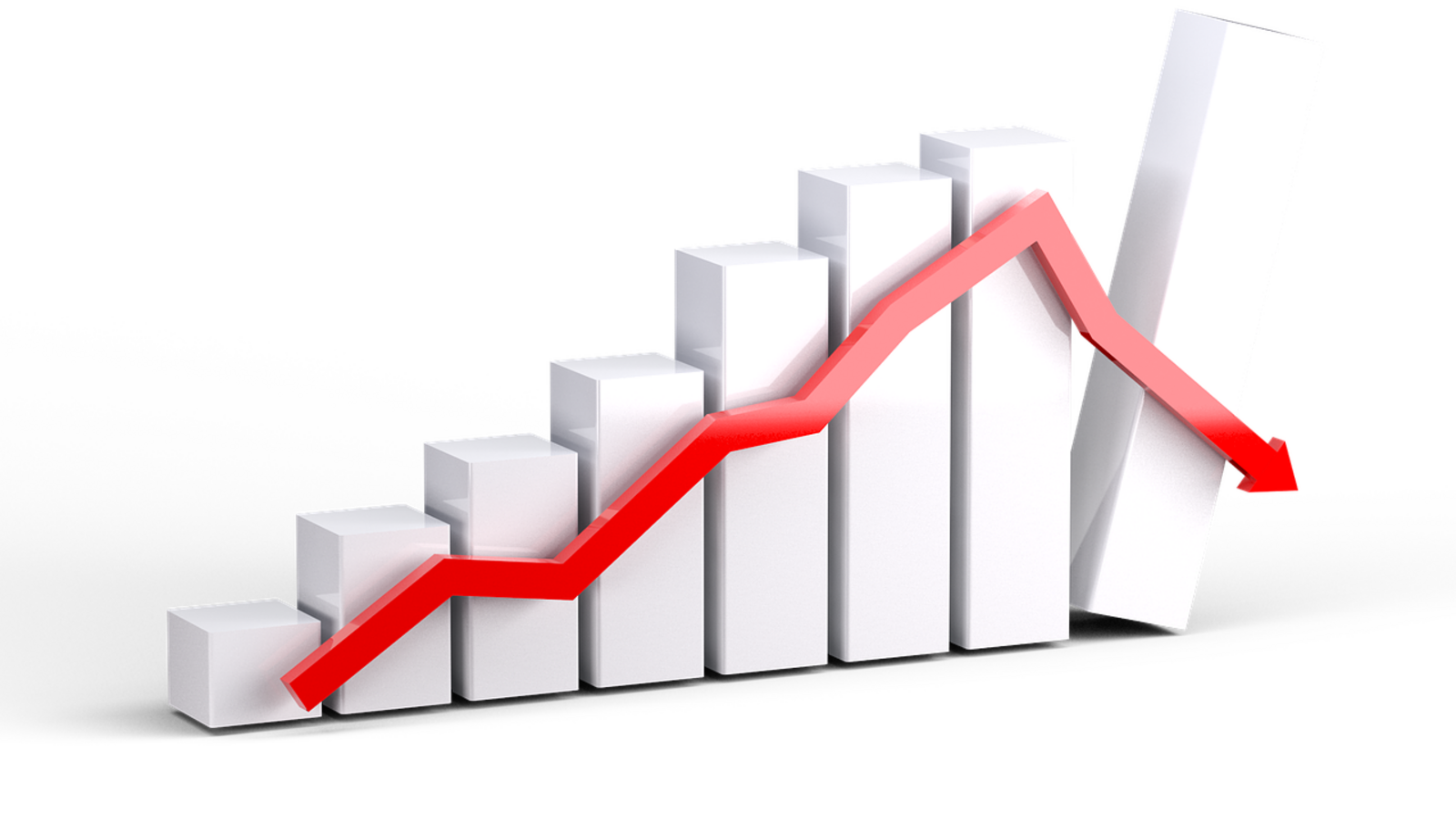 Karnataka Bank share price has a low of 7% to 4 weeks low as the top management steps off | Einsmark news