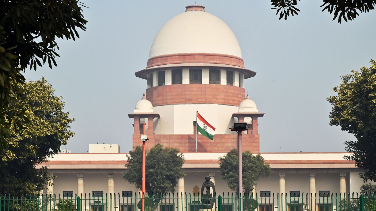 Supreme Court Judge Dipankar Datta warns against ‘external powers’ that impede judicial appointments | Today news