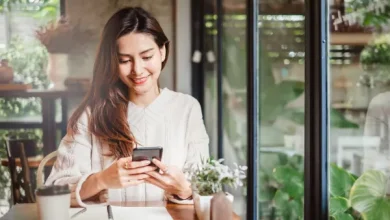 رسائل صباحية مشرقة للزوجة من زوجها للتعبير عن الحب
