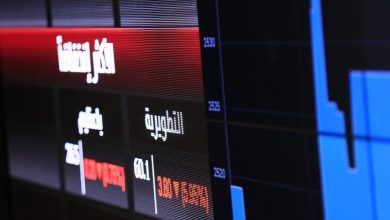 Saudi shares are on the way to register profits during 4 months of refuge