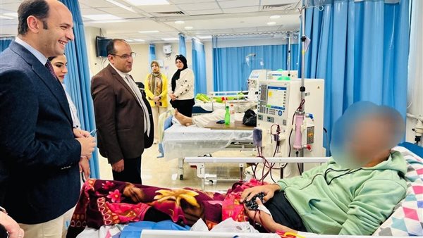غرف الطوارئ والأزمات منعقدة على مدار الساعة لضمان الاستجابة الفورية – ryan