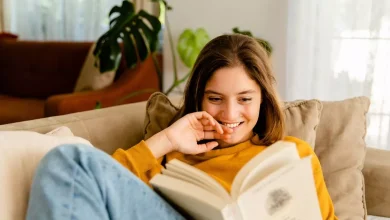 author-shares-the-5-books-you-‘need’-to-add-to-your-summer-season-checklist