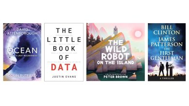 New on the shelves: Four titles that shine a lens on our past, present and future | Mint