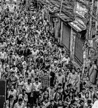 Which countries will have the most population in 50 years?
