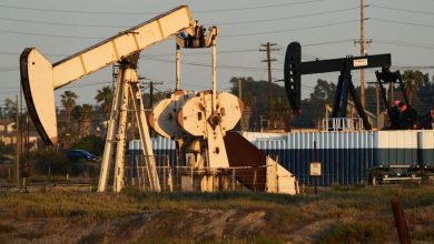 Follow 5 commodities this week amid tension around oil and gas