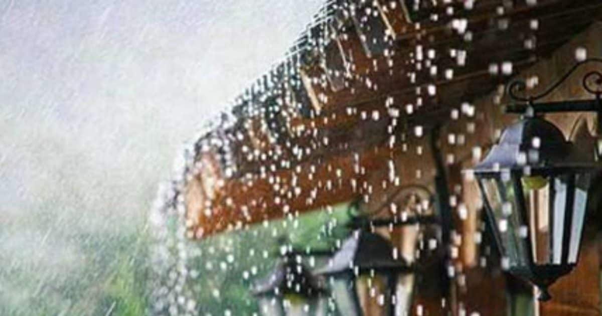 Will there be destruction in Uttarakhand? IMD’s red warning, stop on Chardham Travel, school closed
