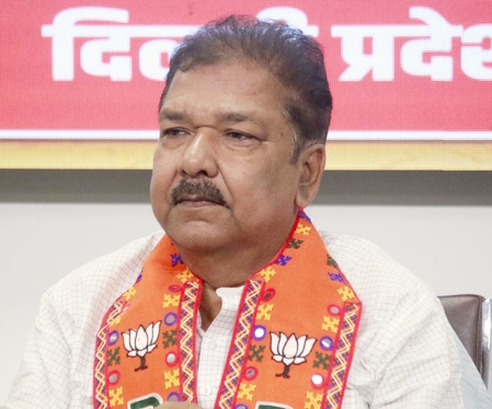 Important issues will be discussed in the Bihar Pradesh Working Committee meeting: Dilip Jaiswal