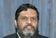 Increase in Employment Generation Modi Government’s Priority: Gaurav Vallabh