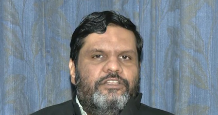 Increase in Employment Generation Modi Government’s Priority: Gaurav Vallabh