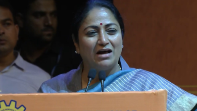 Delhi gets the advantage of the government of double engine: cm Relha Gupta