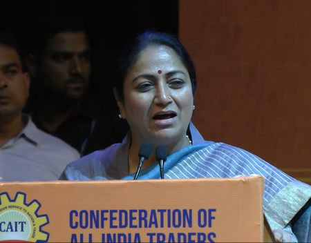 Delhi gets the advantage of the government of double engine: cm Relha Gupta