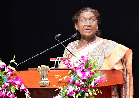 Education is the most effective medium of empowerment: President Moore