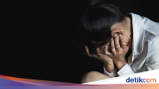 Disability girl in Malang was raped by a stepfather, the perverser was arrested