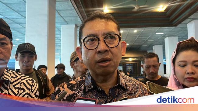 PDIP asks for the rewriting of history to be stopped, the mandate of Fadli Zon Bung Karno