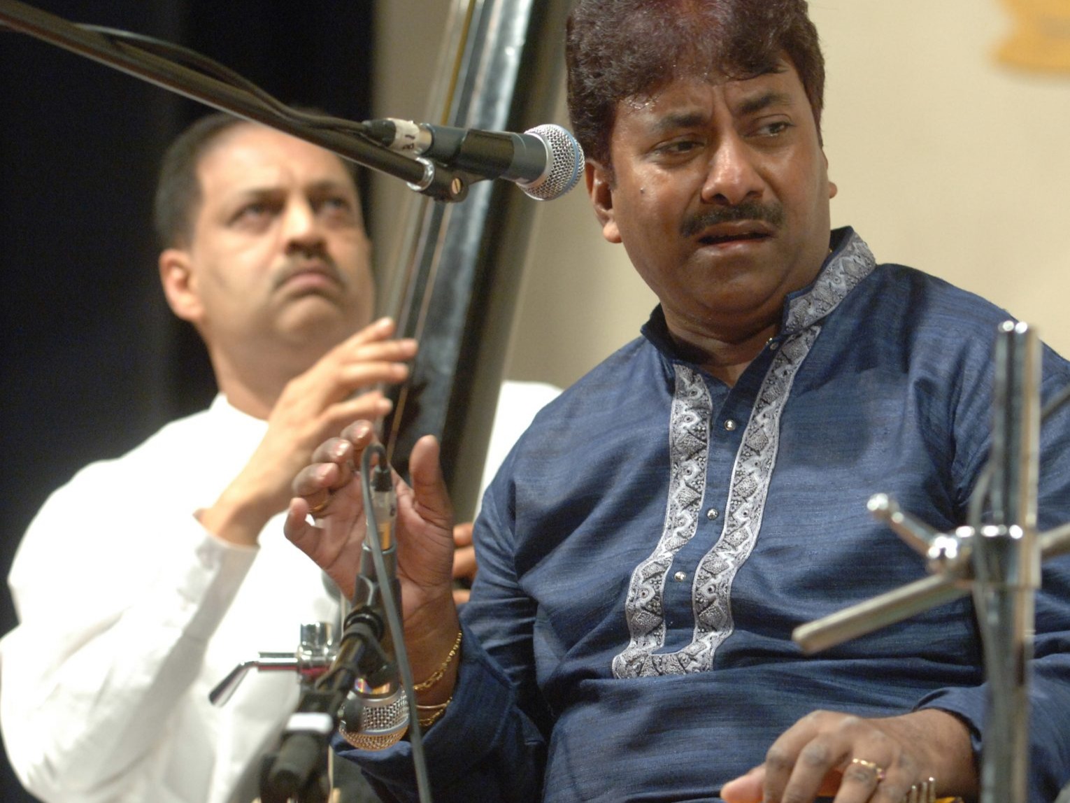 8 Superhit songs by Ustad Rashid Khan