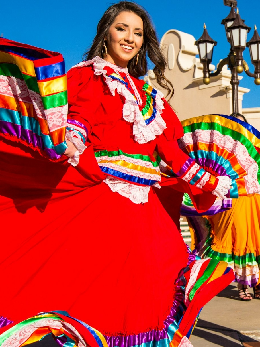 World’s most famous folk dance