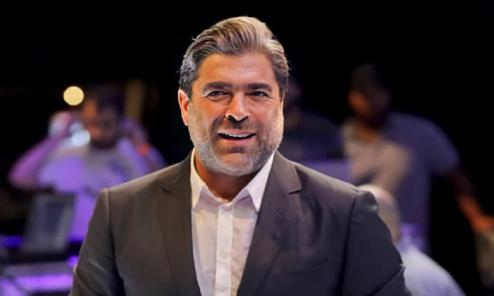 بالفيديديو:-زوجة-وائل-كفوري-تستعرض-حملها-للمرة-الأولى
