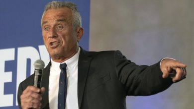 Illinois Democratic Lawmakers KAS RFK Jr. To Stop Sharing Medicaid Data with Trump Deportation Officials – ryan