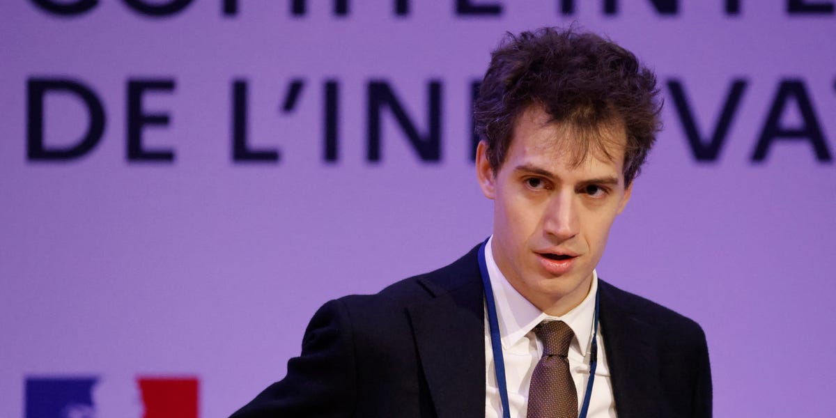 Mistral CEO Arthur Mensch Calls Agi ‘A Marketing Move’ – ryan