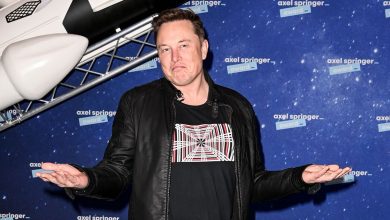 Bezos, Musk Didn’t Pay Federal Incom Tax Some Years: Report – ryan