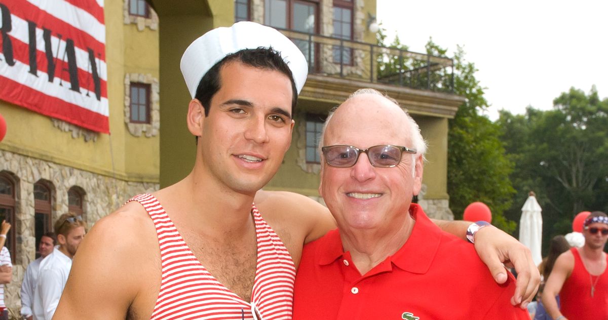 CEO Howard Lorber Suddenly Steps Down from Douglas Elliman – ryan