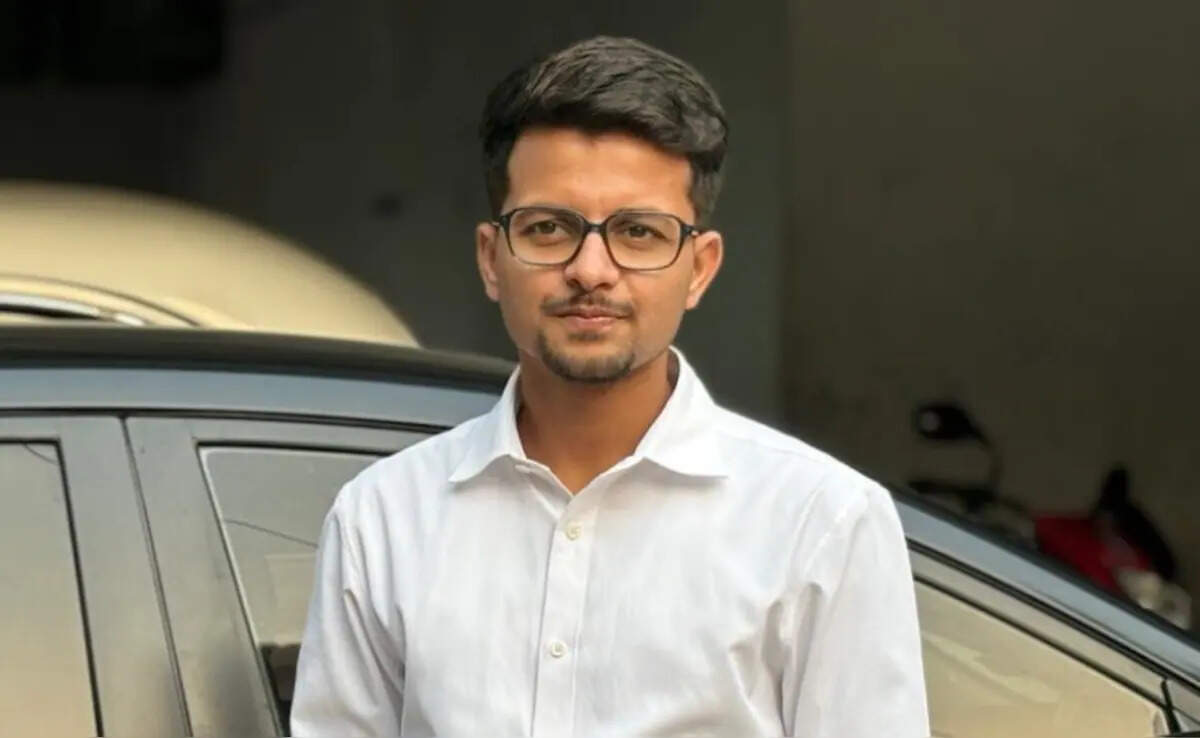 How to become an advocate accused of rape knows the full story of monojit Mishra’s life and fear