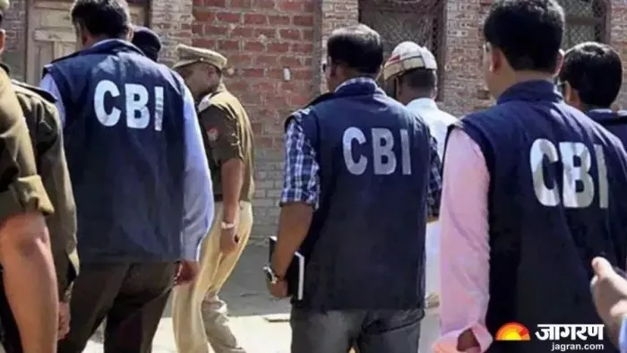 CBI’s biggest performance in Chhattisgarh, seven people, including three women arrested, CBI arrested seven people, including four doctors and two women’s constables in Chhattisgarh