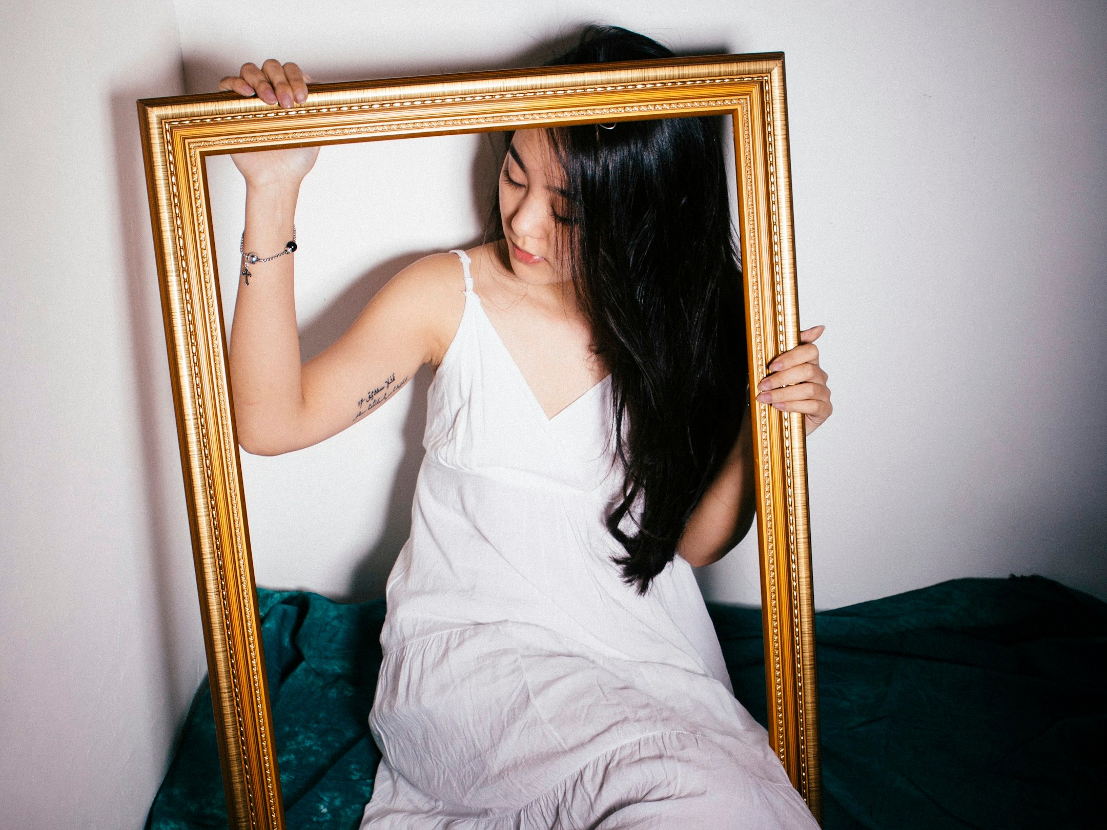 Self -obsession side effects