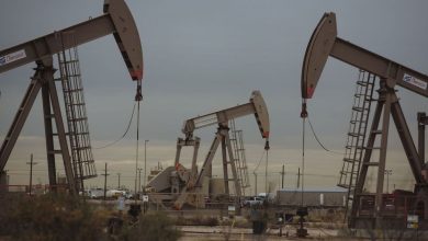 Oil prices stabilize to limited profits amid focus on tension in the Middle East