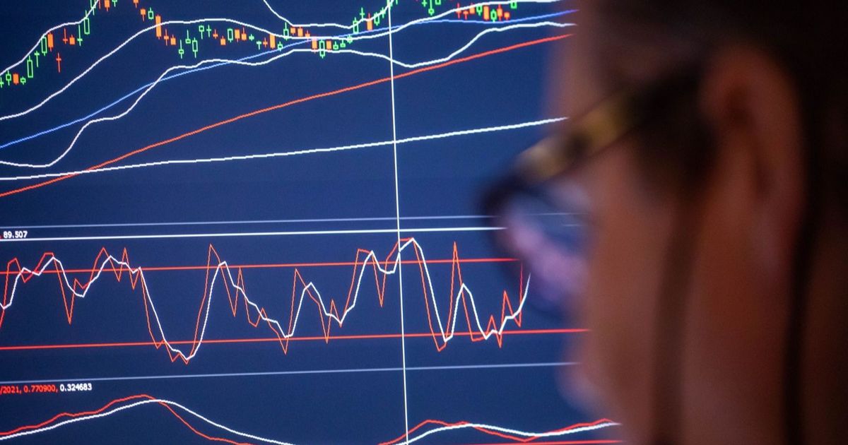 Wall Street indicators are due to record levels amid a wave of optimism