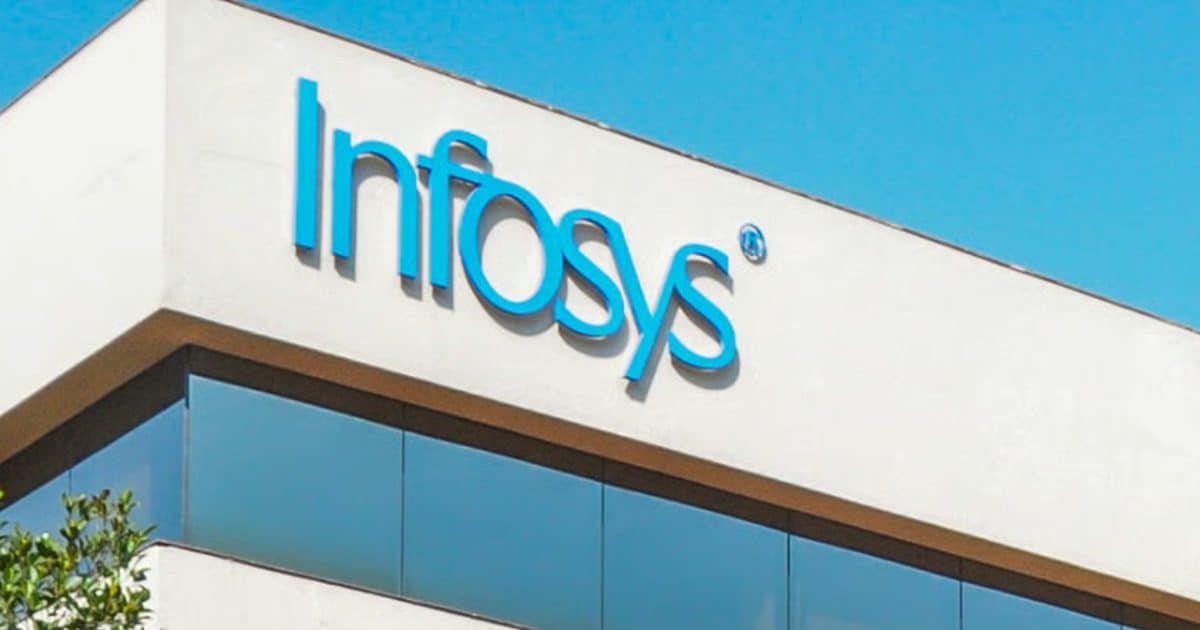Infosys Freshers Salary 2025: What is the salary for Freshers in Infosys? File