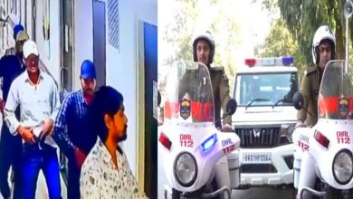 Live: Bihar STF has reached Patna with Kolkata shooters, now the police will question