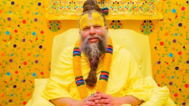 Fans brought 125 liters of ganga water for Premanand Maharaj by constantly walking 50 hours will be anointed in this ancient Shiva temple in Rajasthan