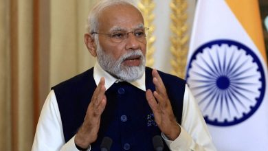 Prior to Premier Modi’s visit to Britain, a major statement from the Ministry of Foreign Affairs, Khalistan extremism and actions on refugees