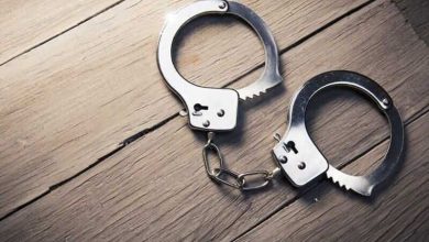 Exploding cars caught at Uttarakhand border arrested three youths