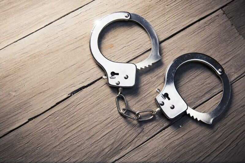 Exploding cars caught at Uttarakhand border arrested three youths