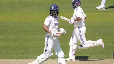 Ind vs Eng, Lords Live: Team India scored further than 300 runs, third day’s interruption