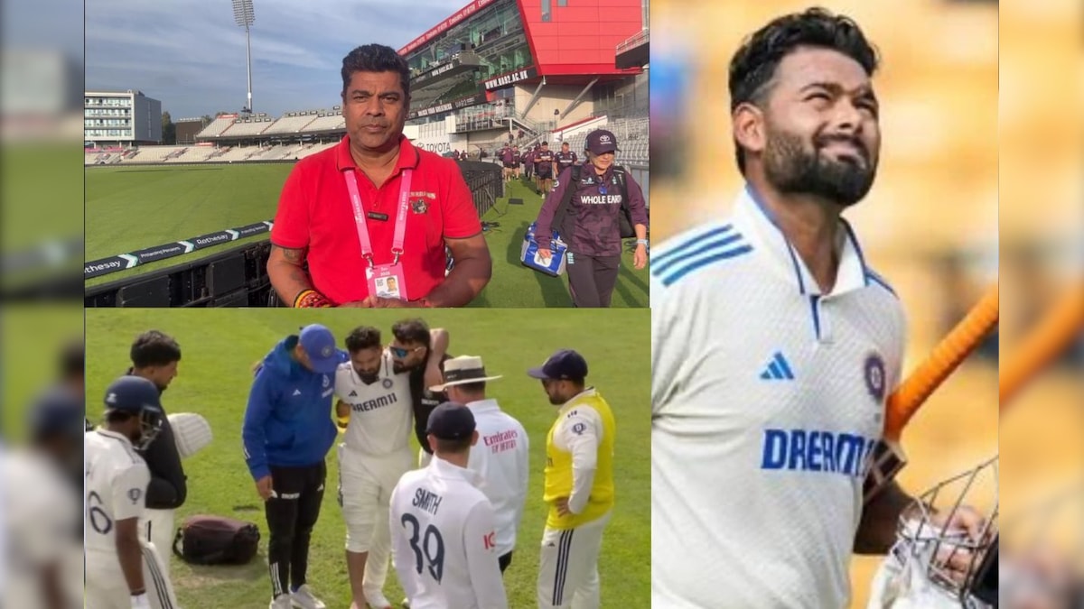 Video: Second Day Dileri’s name, first pants and then Stokes Salute fans