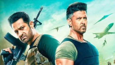 Even before the release created ‘War 2’ history, a special place achieved, Yash Raj films made it possible