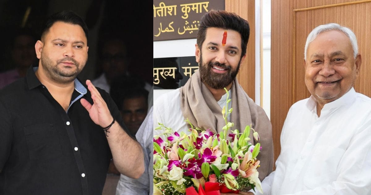 If you boycott the Grand Alliance, will there be no Bihar election? What does the law say