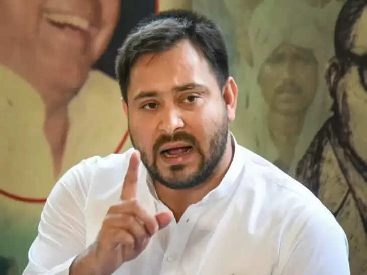 Why do Tjashwi Yadav repeatedly threaten the election boycott? The actual political game will be unveiled on 1st date