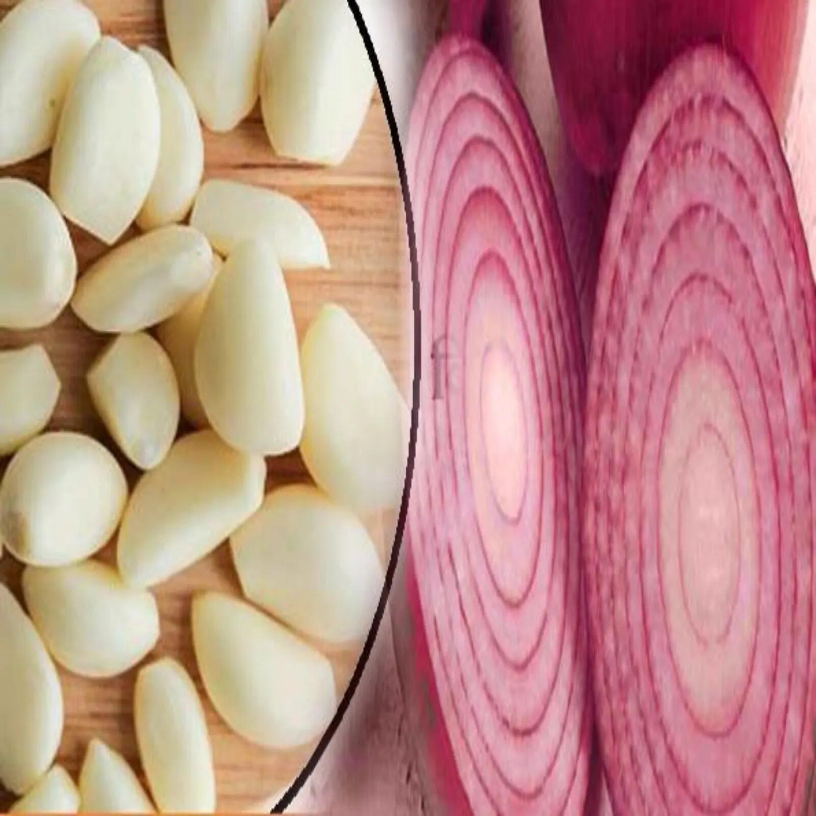 The village of India where onion garlic is banned from bringing home and bring home