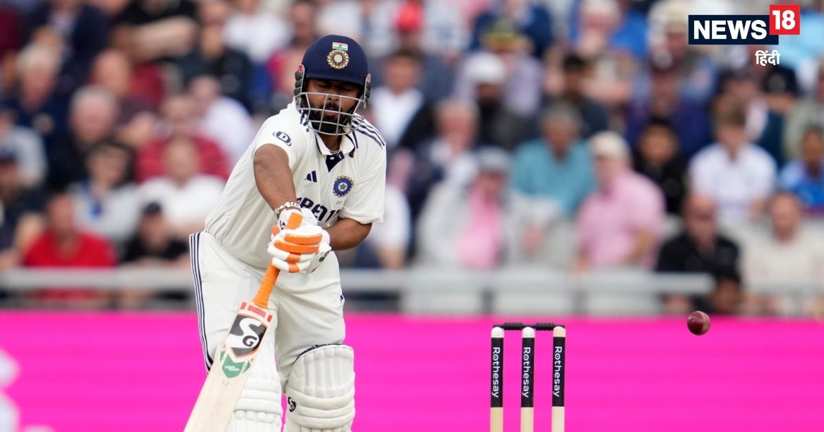 Rishabh Pant from this T20 league, the tournament starts from August 2
