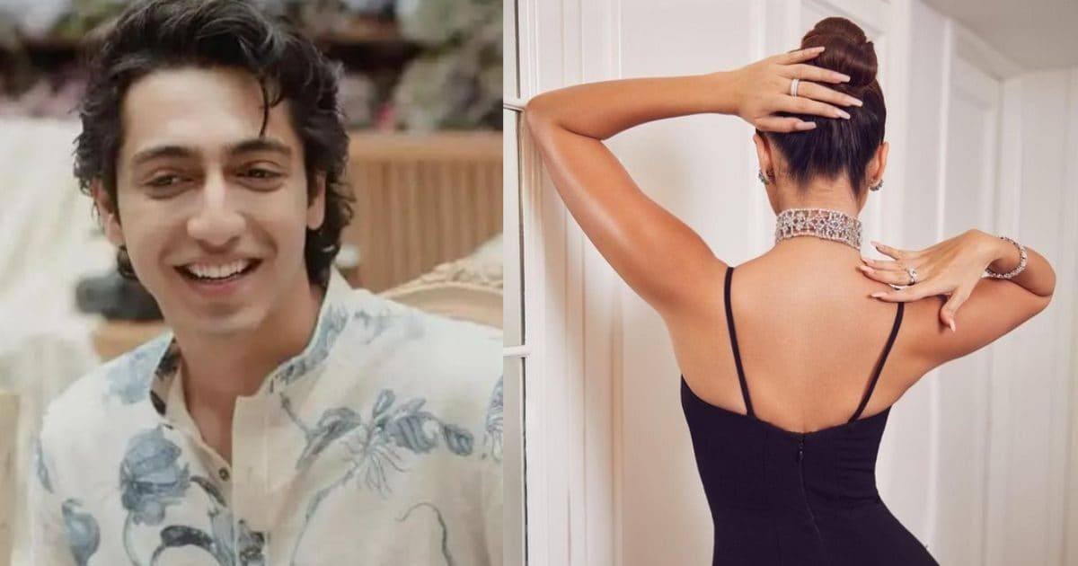 Who follows Saira’s superstar Ahaan Pandey on Instagram secretly? 5 beauties are included in the names