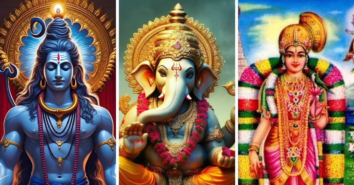 Sawan 2025 Festival: Tomorrow on the same day, the third Monday -Vas of Sawan, Monthly Vinayaki Chaturthi and Andal Jayanti, knows importance and worship method