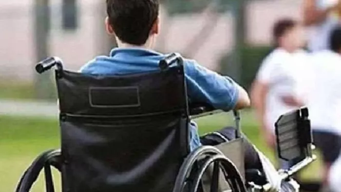 Escart Alloun scheme for Divyang children in UP starts each month Rs 600 -Escort Settings -Scheme for Disabled Students in Lucknow Schools